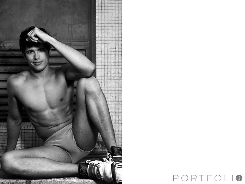 Edilson Nascimento By Marcio del Nero