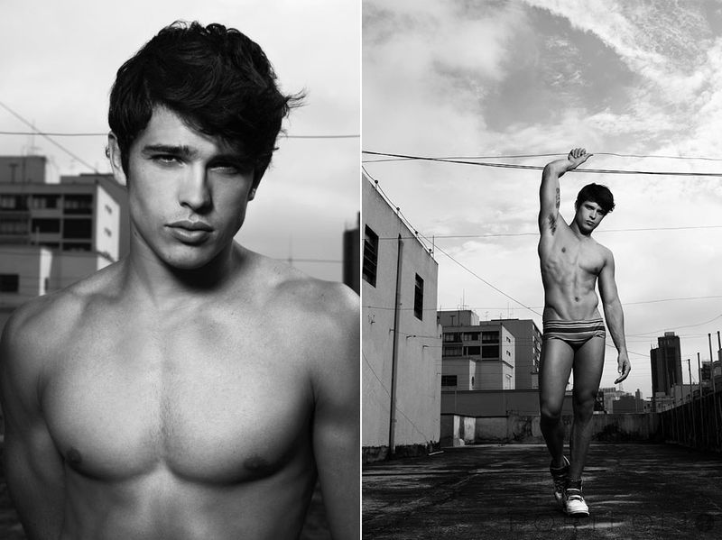 Edilson Nascimento By Marcio del Nero