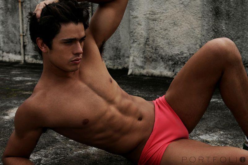 Edilson Nascimento By Marcio del Nero