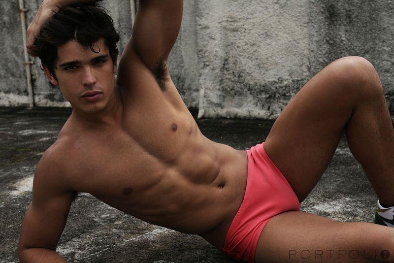 Edilson Nascimento By Marcio del Nero