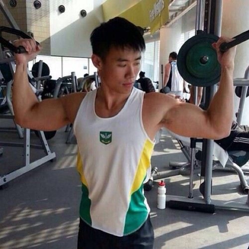 แบ๊ว ๆ หล่อ ๆ (ถ้าซ้ำขออภัยนะคะ)