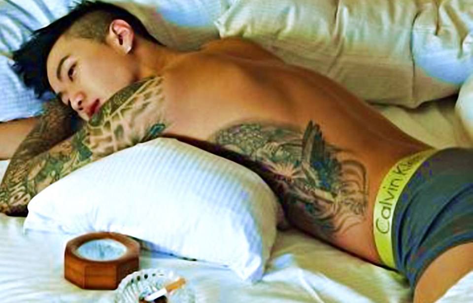 Jay Park 1