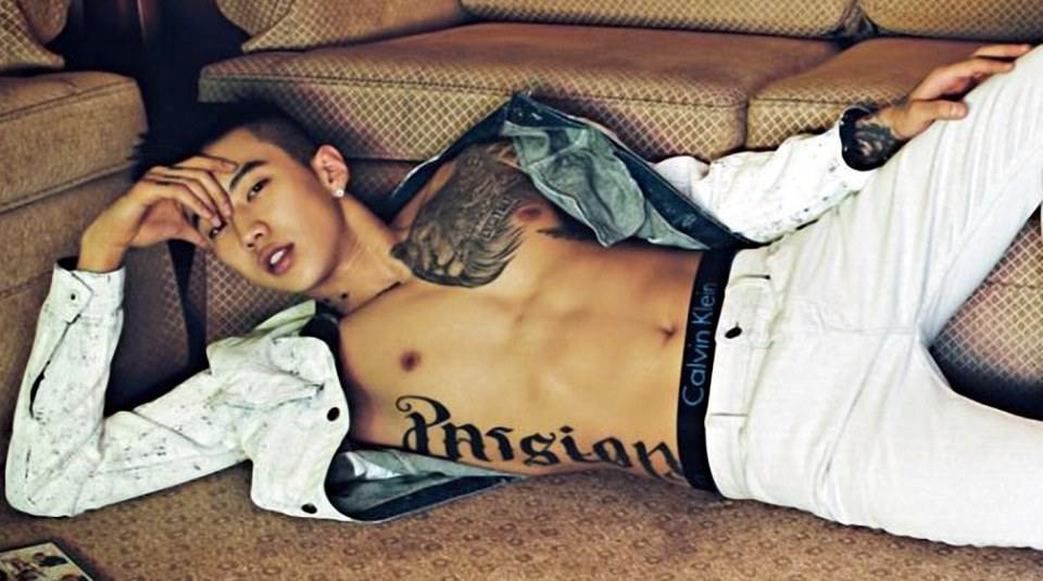 Jay Park 1