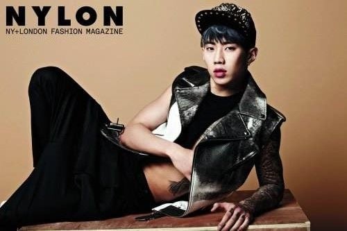 Jay Park 1