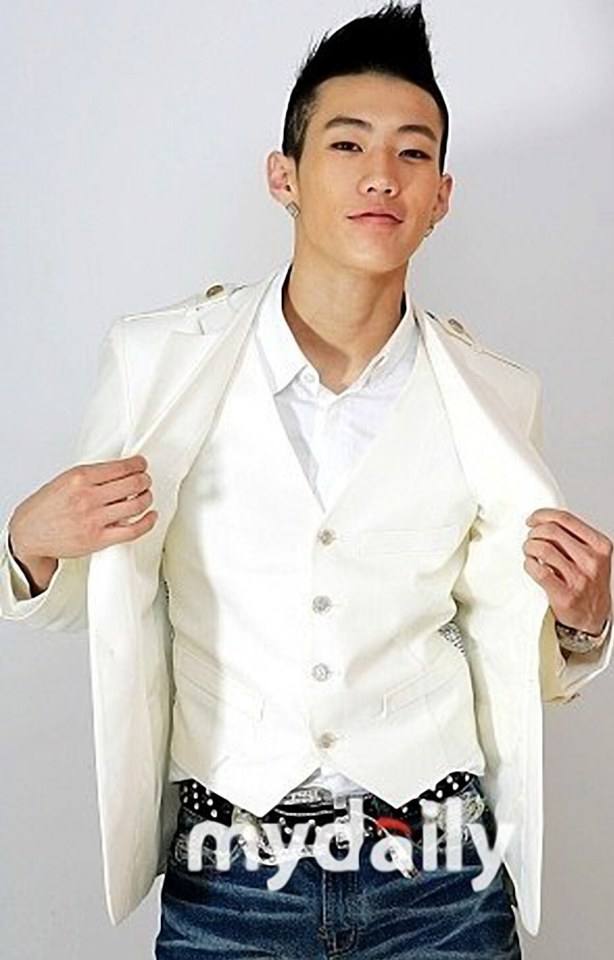 Jay Park 2