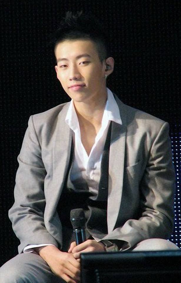 Jay Park 2