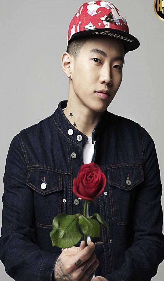 Jay Park 2