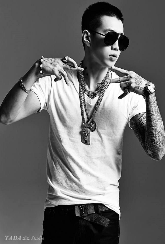 Jay Park 2