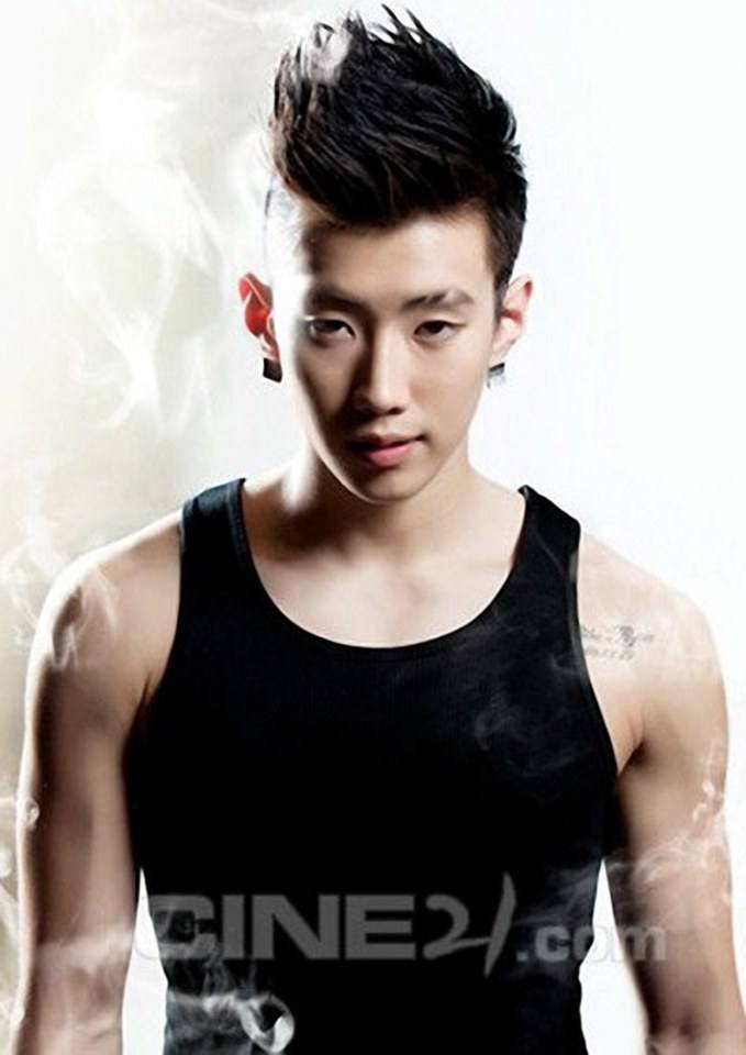 Jay Park 2