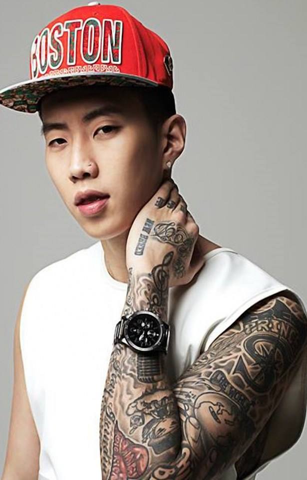 Jay Park 2