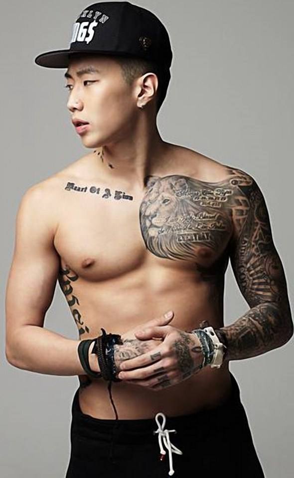 Jay Park 2