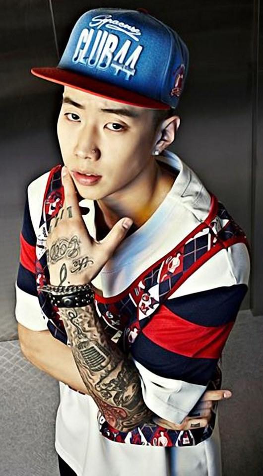 Jay Park 2