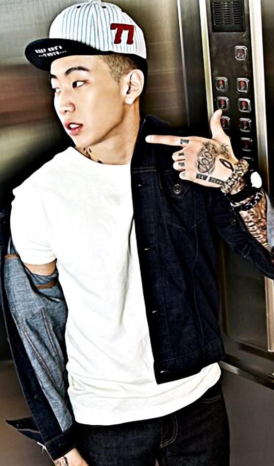 Jay Park 2