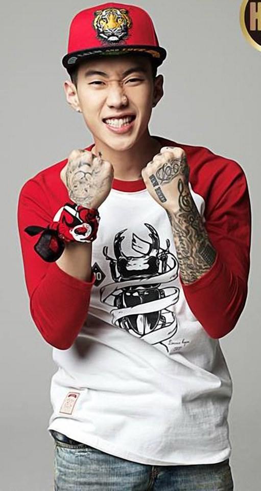 Jay Park 3