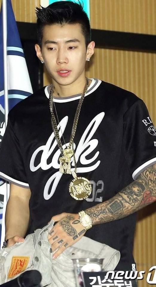Jay Park 3
