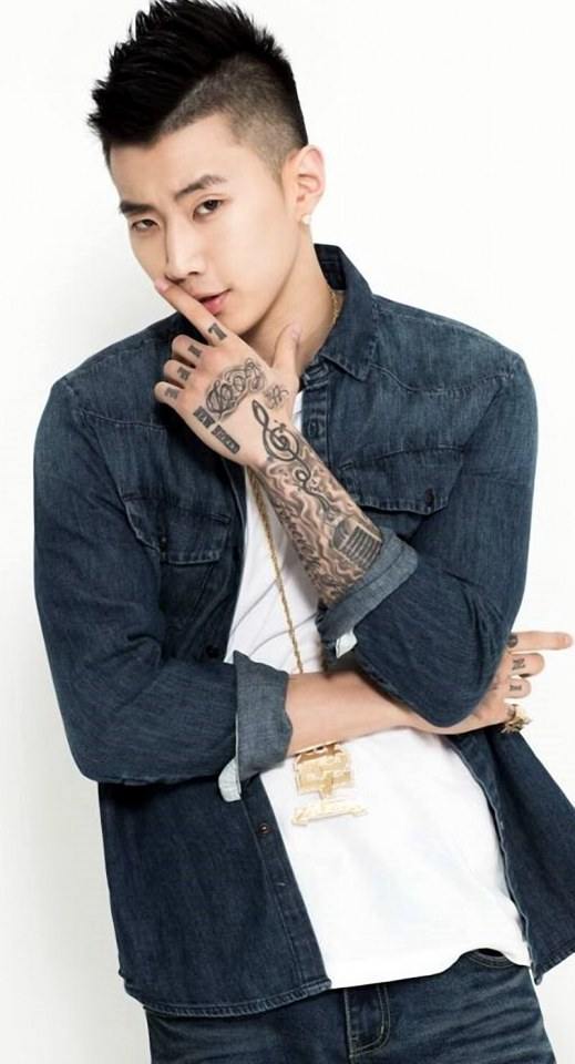 Jay Park 3