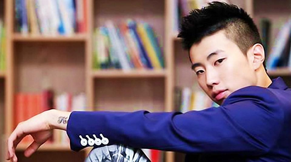 Jay Park 4