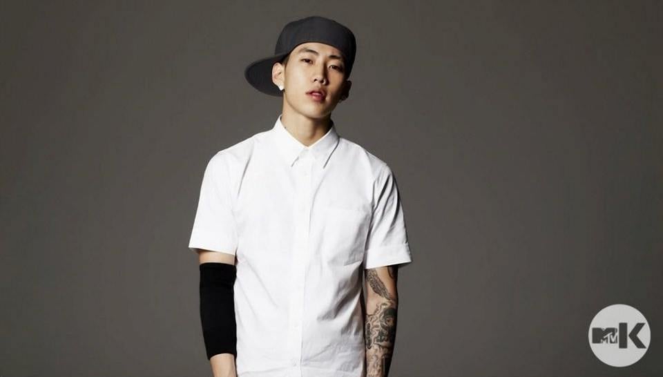 Jay Park 4