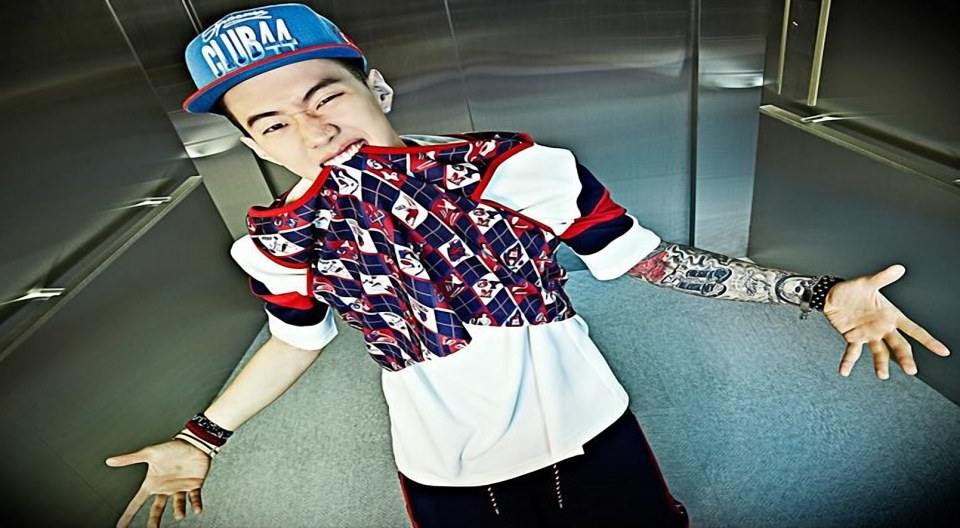 Jay Park 4