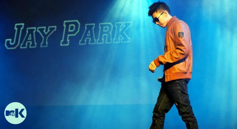 Jay Park 4