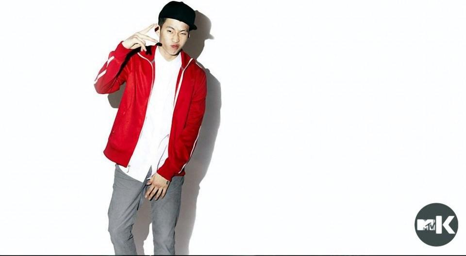 Jay Park 4