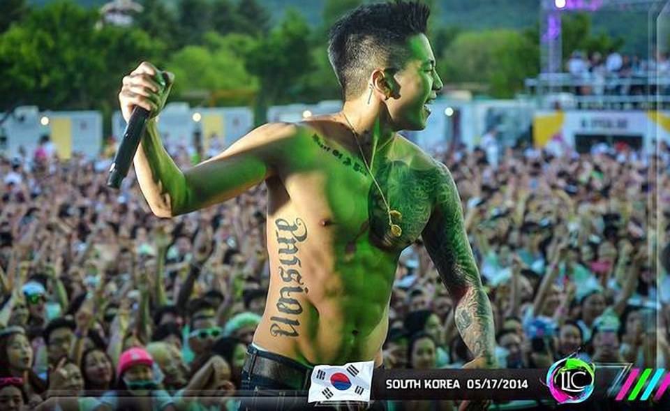 Jay Park 4