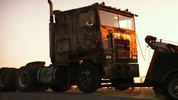 ว้าววว!! รูปรถเท่ๆสุดล้ำ!จากภาพยนตร์เรื่อง "Transformers4" เห็นแบบนี้อดใจไม่ไหวแล้วววว