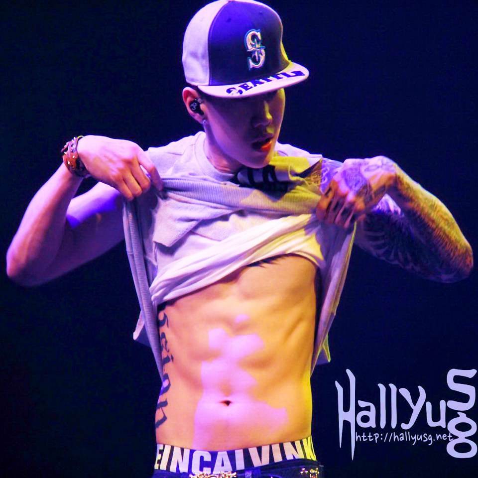 Jay Park 6