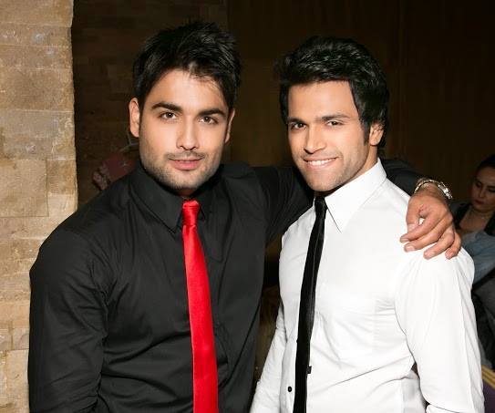 vivian dsena หนุ่มแขกในตา เศร้า