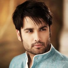 vivian dsena หนุ่มแขกในตา เศร้า