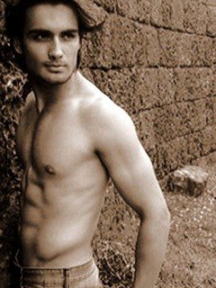 vivian dsena หนุ่มแขกในตา เศร้า