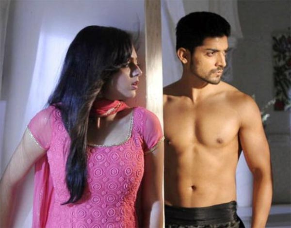 Gurmeet Choudhary หนุ่มเข้ม อินเดีย