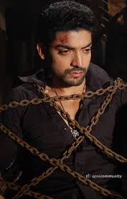 Gurmeet Choudhary หนุ่มเข้ม อินเดีย