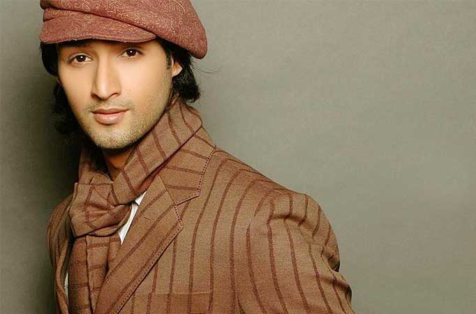 saurabh raj jain ผู้รับบทพระนาราย