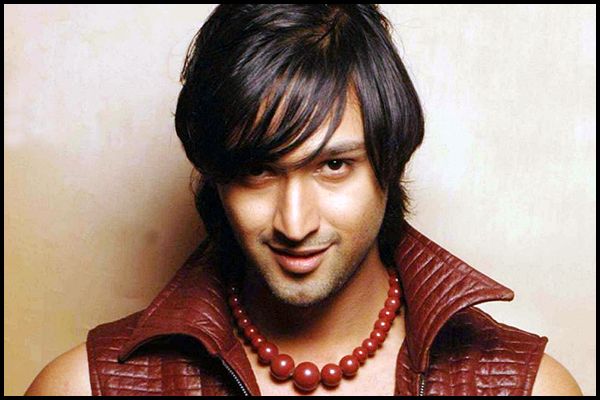 saurabh raj jain ผู้รับบทพระนาราย