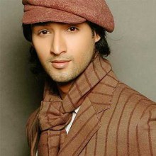 saurabh raj jain ผู้รับบทพระนาราย