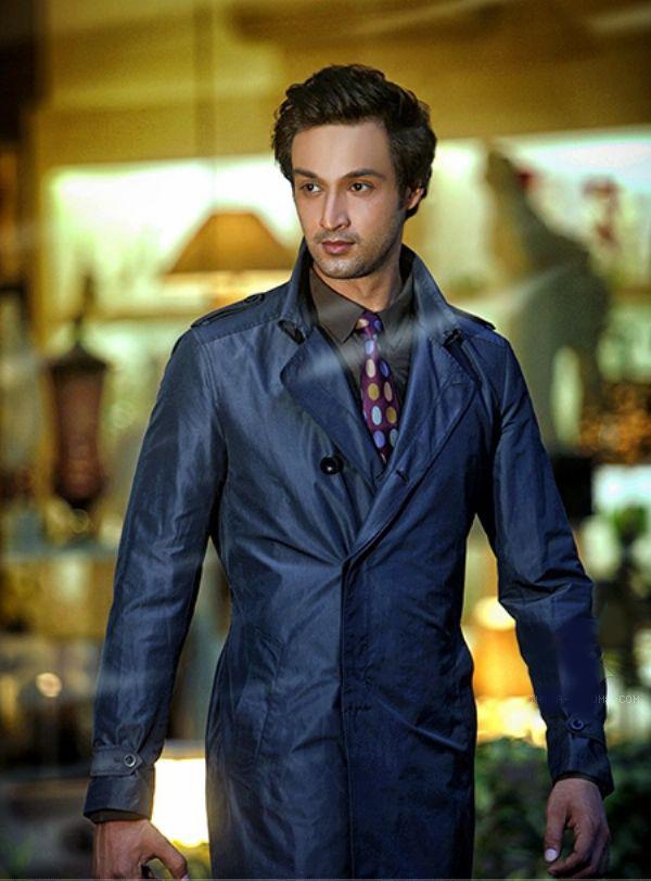saurabh raj jain ผู้รับบทพระนาราย