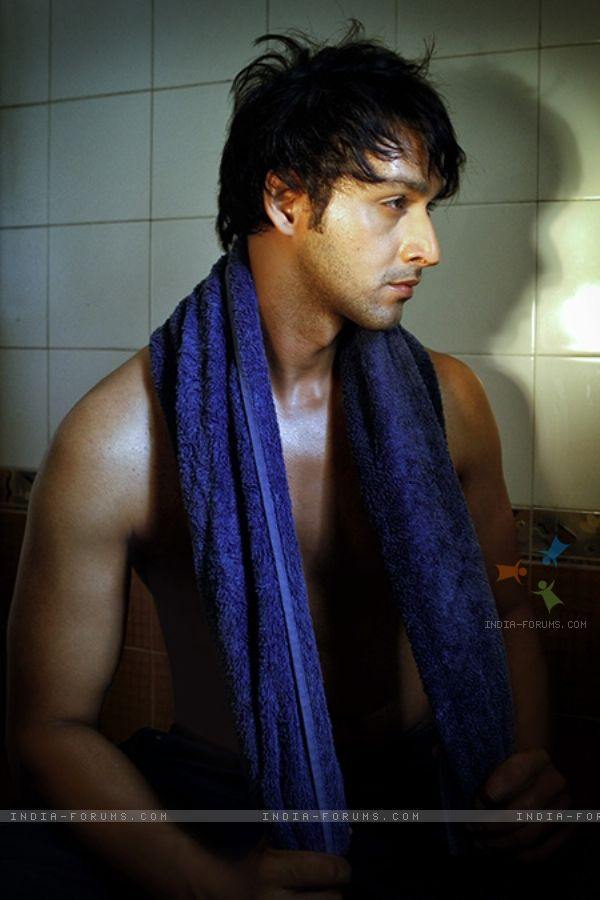saurabh raj jain ผู้รับบทพระนาราย