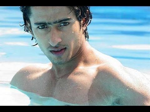 saurabh raj jain ผู้รับบทพระนาราย