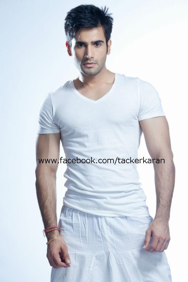 karan tacker อินเดีย