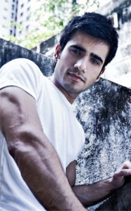 karan tacker อินเดีย