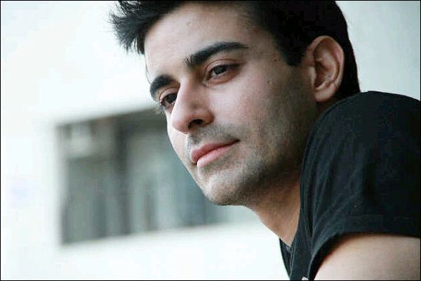 gautam rode ดาราอินเดีย