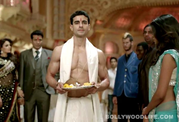 gautam rode ดาราอินเดีย