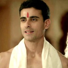 gautam rode ดาราอินเดีย