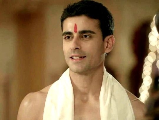 gautam rode ดาราอินเดีย