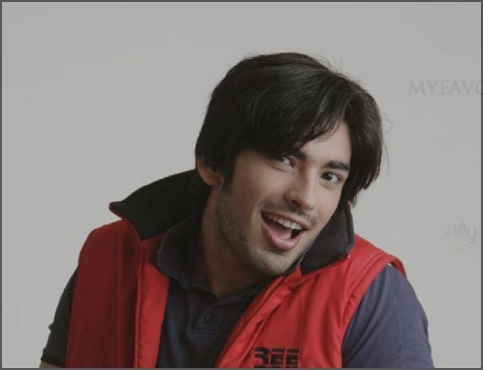 mohit sehgal  หนุ่มอินเดีย