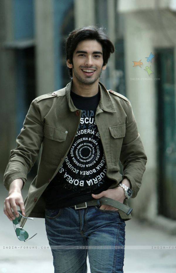 mohit sehgal  หนุ่มอินเดีย