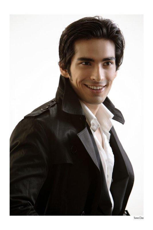 mohit sehgal  หนุ่มอินเดีย