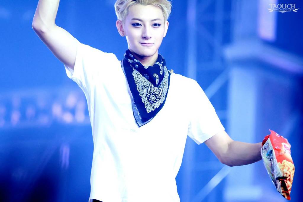 TAO EXO