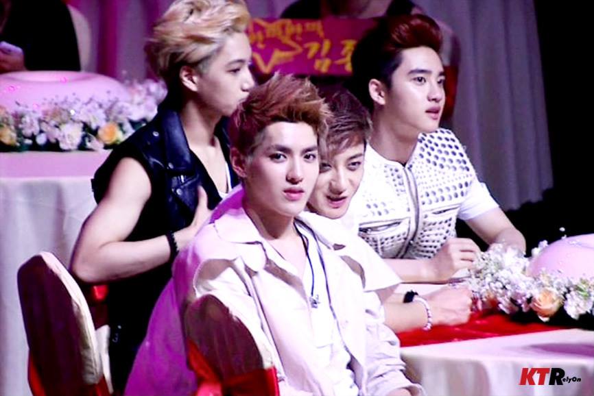 kristao คู่จิ้นตัวสูง